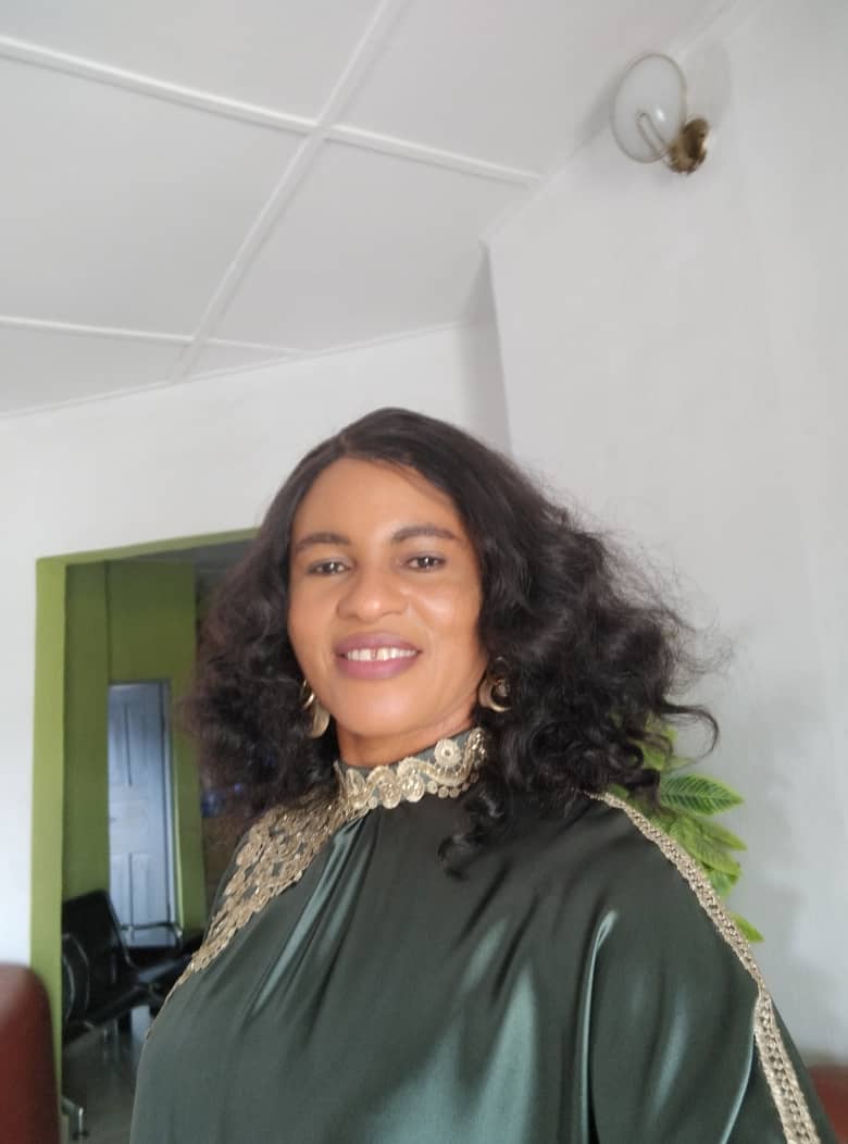 Deac. Blessing Akpan