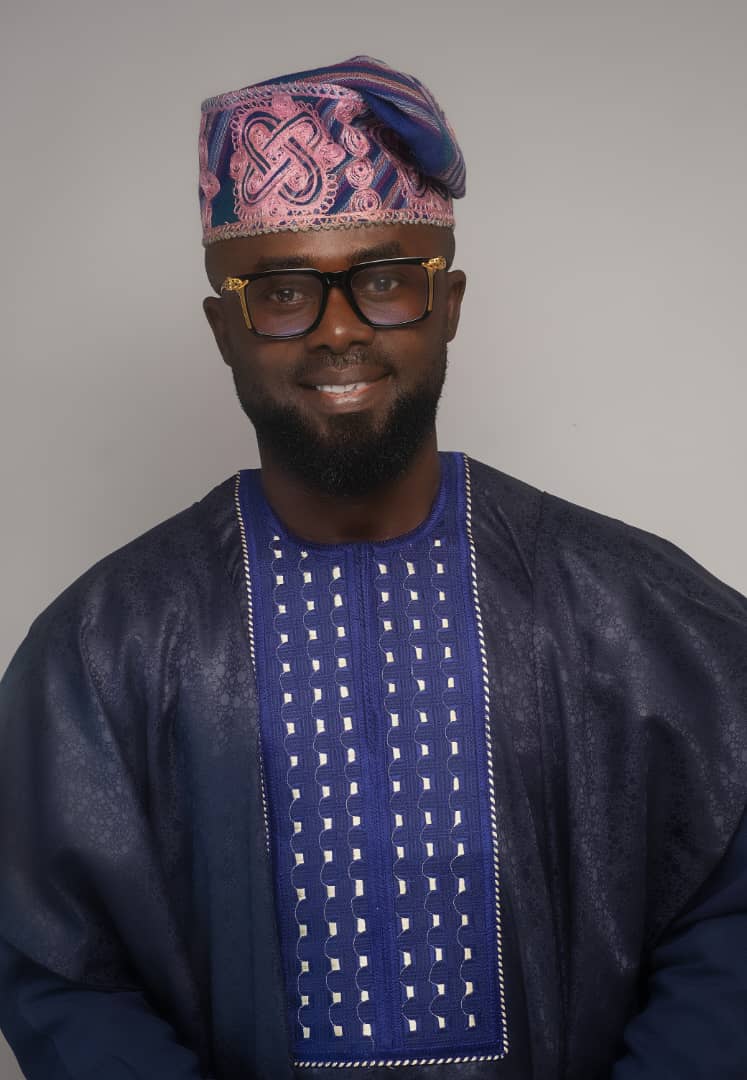 Prince Richard Bamisile